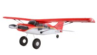 Mini Maule M7 brushless bestuurbaar vliegtuig 510mm 4 Kanaal 3D 6G RTF 